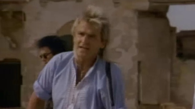 The Alarm // Rain In The Summertime смотреть онлайн