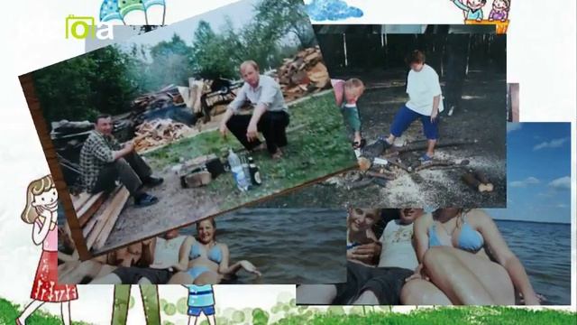 50 лет юбилей папы смотреть онлайн