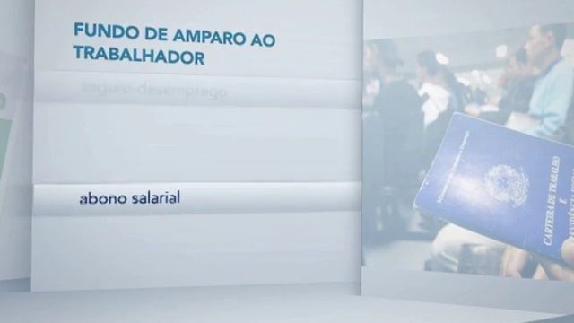 Trabalho Legal PGM 161 смотреть онлайн