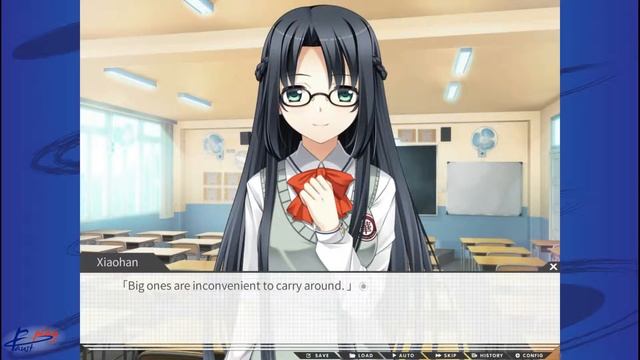 Gaokao Love 100 Days -Part 3- смотреть онлайн