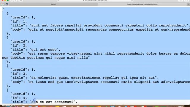 #3 Kotlin Retrofit Tutorial - POST REQUEST | Part 3 смотреть онлайн