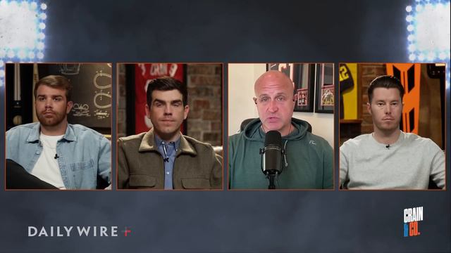 March Madness Preview (Guest Cole Cubelic) смотреть онлайн