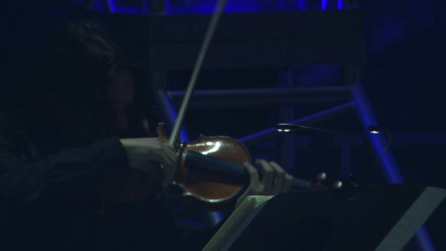 NieR:Automata FAN FESTIVAL 12022壊レタ五年間ノ声（Blu-ray）より「崩壊ノ虚妄」【朗読劇「崩壊ノ狭間 Side:9S」（26日公演）】