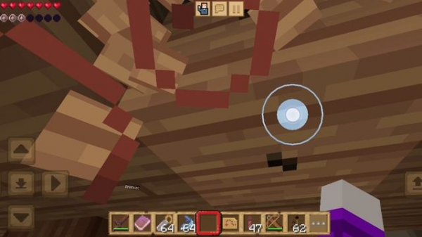 Crafting and Buildinng