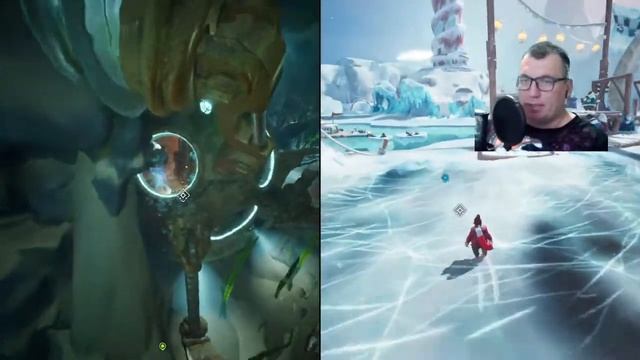 КООП-СТРИМ➤It Takes Two Ps4➤︎Часть ✔︎4 #ps4 #gameplay #severenplay смотреть онлайн