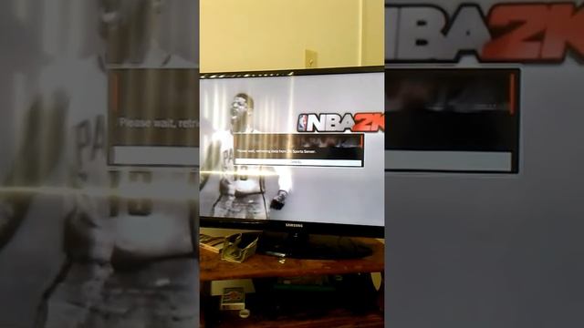 NBA 2k17 error code fix 100% genius смотреть онлайн