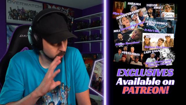 WHAT A POWERFUL MESSAGE! - PINK REACTION - Irrelevant смотреть онлайн