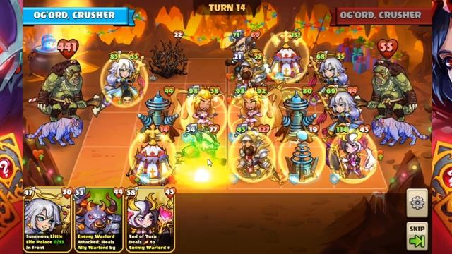 Mighty Party Games - Test the skills of the new hero - Morgen Von Stern - Best Game Online 2020 смотреть онлайн