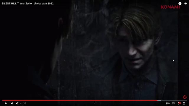 Echo reacts to Silent Hill Transmission смотреть онлайн