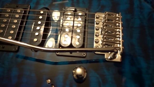 Follow up Info on Setup & IBanez Gio Review смотреть онлайн