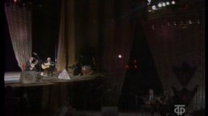 Играют Сергей Орехов и Геннадий Разуваев