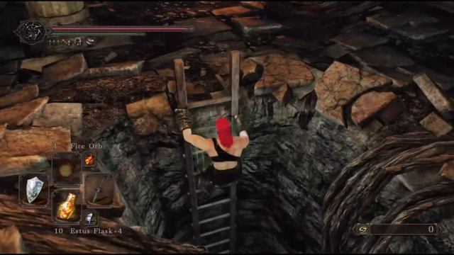 Dark Souls 2 ( Five Giants' Souls - أرواح العمالقة الخمسة смотреть онлайн