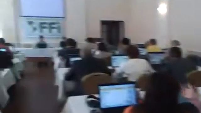 Спецтренинг 2 FFI для настоящих героев смотреть онлайн