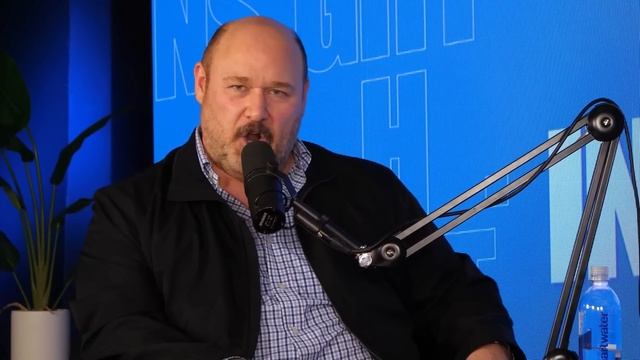 Will Sasso’s Perfect Jesse Ventura Impression смотреть онлайн