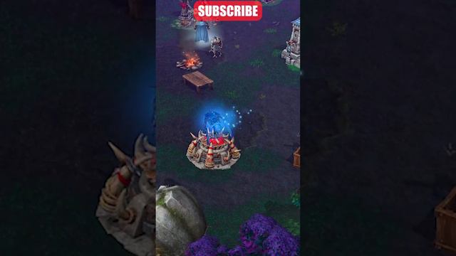 Tyrande Prepares To Fight Against Humans And Orcs | Warcraft 3 Reforged - Night Elf Campaign смотреть онлайн