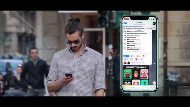 ОНИ ПОШЛИ ПО СТОПАМ ОТЦОВ! Дети ТОП футболистов, которые ПРОДОЛЖАЮТ их дело @GOAL24 смотреть онлайн