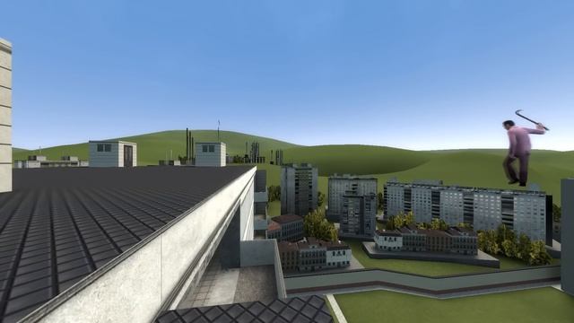 Почему движение в Source такое приятное? смотреть онлайн