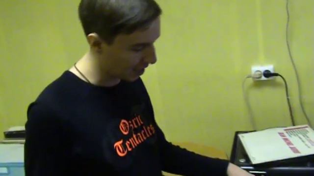 10 PLASTINOK7 - MIRON - By Miron