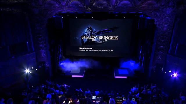 Metro City Boys Presents E3 2019: Square Enix Presentation смотреть онлайн