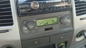 Не работает печка на Газель Бизнес.