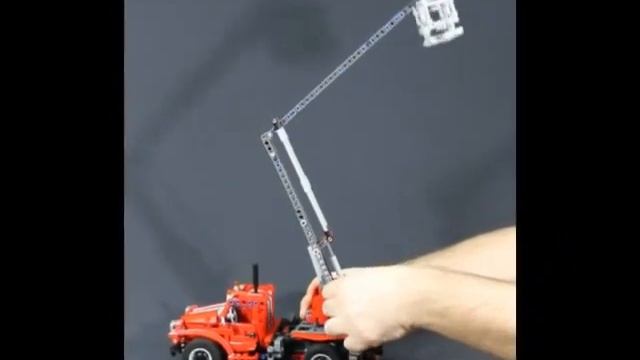 FireTruck смотреть онлайн