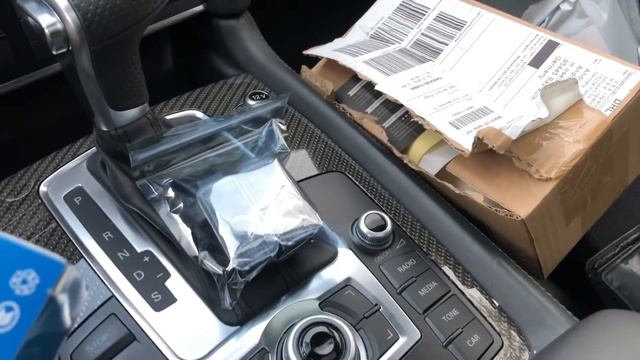 Установка подсветки в двери, все марки смотреть онлайн