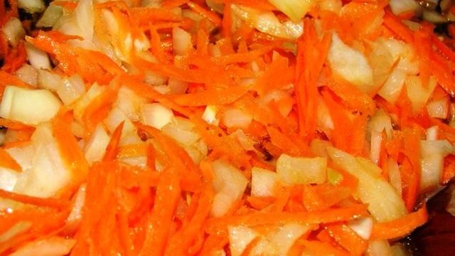 Секреты кухни