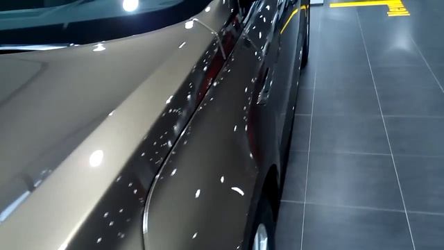 renault talisman 2016 смотреть онлайн