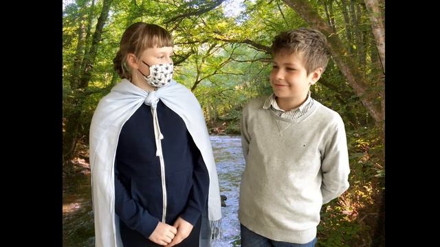 ПЕСНЬ о ВЕЩЕМ ОЛЕГЕ смотреть онлайн