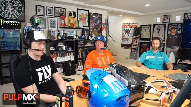 Fly 2021 Gear Launch смотреть онлайн