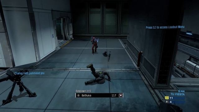 Spartan Lasers Are Tight! - Halo Reach PC смотреть онлайн