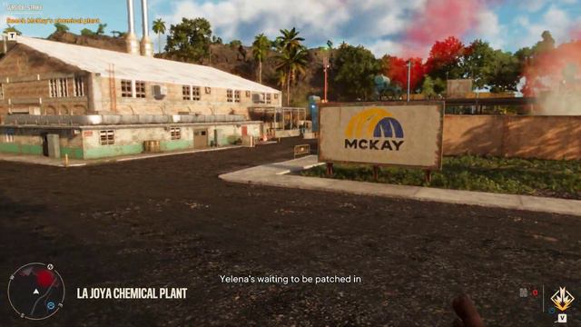 Far Cry 6 Main missions Part - 19 [No commentary] смотреть онлайн