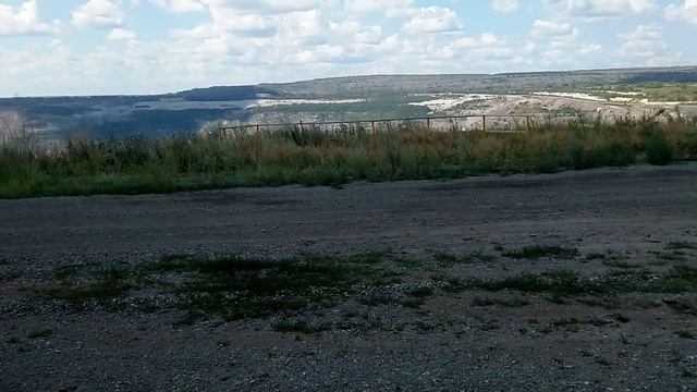 Коркинский карьер смотреть онлайн