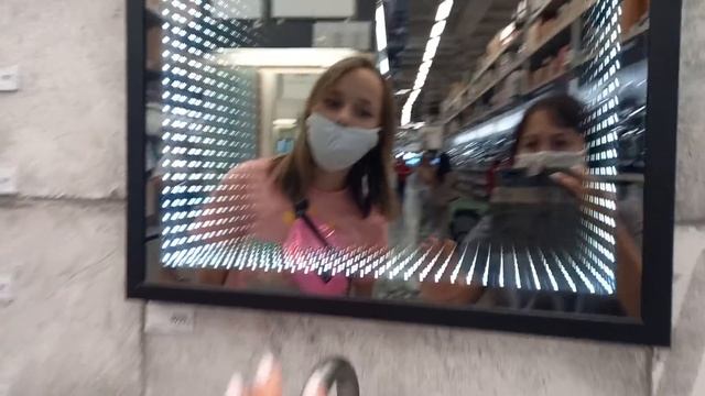 Гуляем по магазинам/Бауцентр/Castorama/Цены/Бюджетные Кухни/Садовая Мебель/ГдеЖивутБогачи Краснодар смотреть онлайн