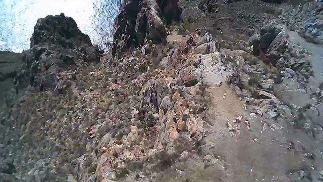 Остров Ольхон: Шикарные виды, обрывы / Путешествие по Байкалу / Часть 10 смотреть онлайн