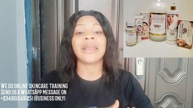 EXCLUSIVE LIGHTENING AND WHITENING LOTION FULL SETS FOR SKIN LIGHTENING AND WHITENING SUPER FAST 💥💥 смотреть онлайн