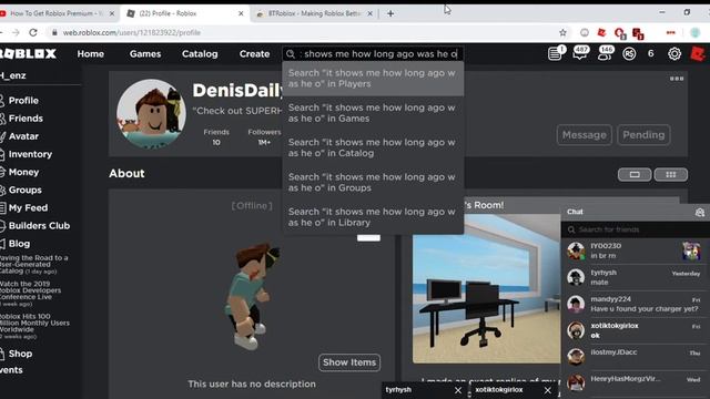 Roblox BTR Walkthrough! смотреть онлайн
