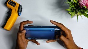 Redmi Note 11 Pubg Test with Fps ?| Gyroscope & Graphics Test | Redmi Note 11 Gaming Review