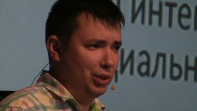 Joomladay Russia 2014 - Вадим Куницын - о социальной авторизации в Joomla (конец выступления)) смотреть онлайн