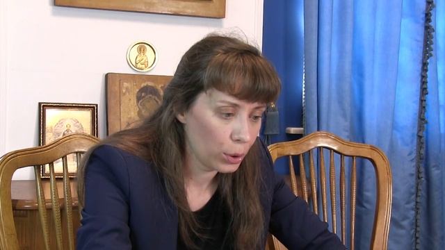 Юридические основы работы НКО смотреть онлайн