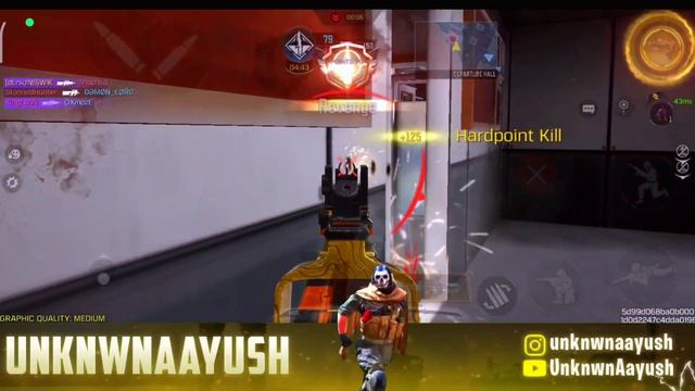 CBR4 GUNSMITH/ LOADOUT Season 3 COD Mobile | CBR4 Best Attachments COD Mobile | CBR4 Loadout смотреть онлайн