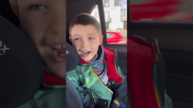 Как довести ПАПУ за 15 секунд! смотреть онлайн