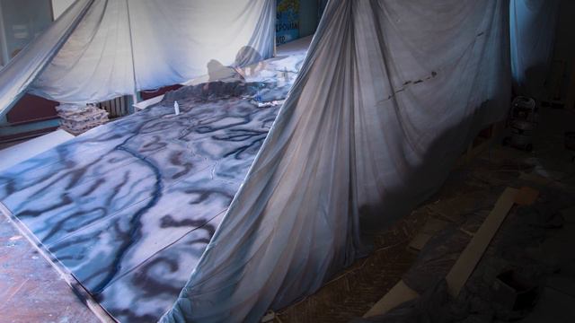 Как создавался музей в Салехарде смотреть онлайн