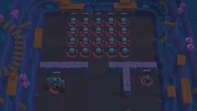 Мой мод на Moon Brawl смотреть онлайн