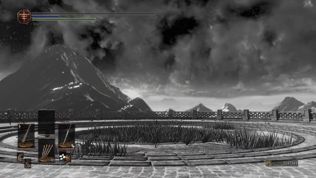 DARK SOULS 3 PvP - Меч рыцаря Лотрика + тяжелый арбалет смотреть онлайн