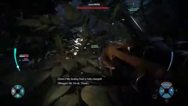 Evolve - 1 - Hank Gameplay смотреть онлайн