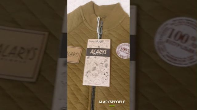 Комбинезон "Соло", ALARYSPEOPLE смотреть онлайн