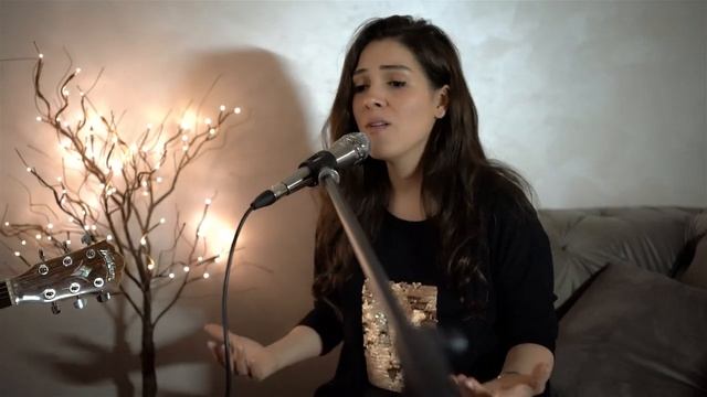 За Иисуса держись __ Дарина Кочанжи (Acoustic version).mp4 смотреть онлайн