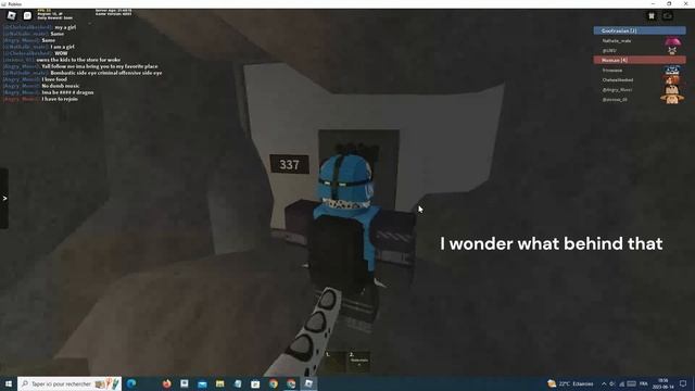 Secret Kaiju Paradise Roblox смотреть онлайн
