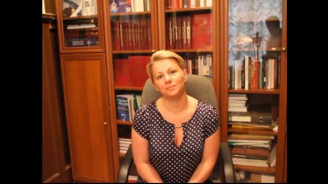 Принять и отпустить прошлое. Отзыв о работе психолога Михаила Реймарова. смотреть онлайн